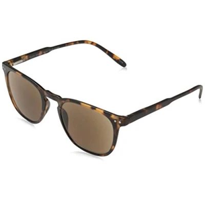 Abbildung von I Need You Lesebrille Playa Dioptrien: +1,50 Havanna Braun