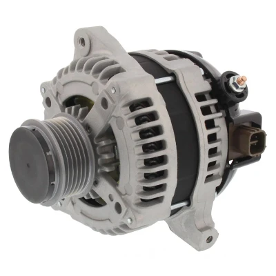 Abbildung von MAPCO 13584 Lichtmaschine 14V 100A TOYOTA: Yaris II Schrägheck, Auris Corolla X Limousine