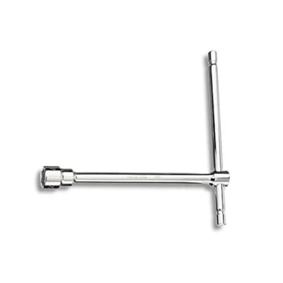Abbildung von BETA 009500008 Winkelschraubendreher 220mm 8
