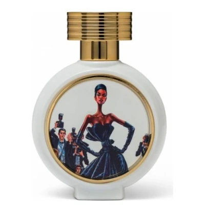 Abbildung von HFC Paris Eau de Parfum White Collection Black Princess