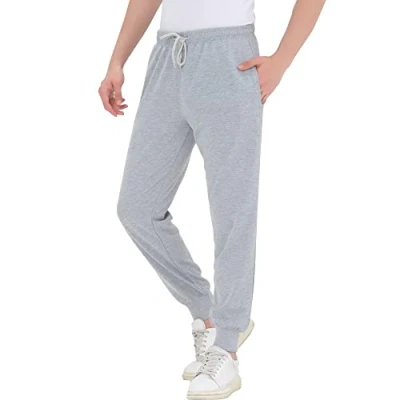 Abbildung von Smith &amp; Solo Jogginghose Herren Sporthose Trainingshose Sweathose (1 tlg) Grau, elastischer Bund