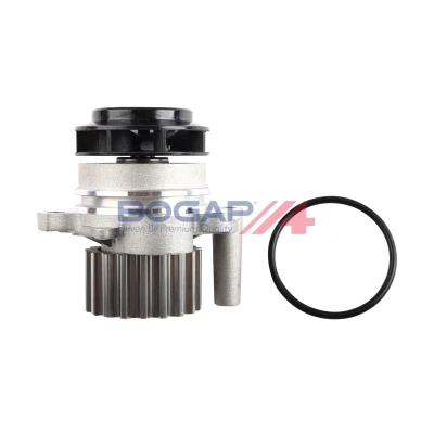 Abbildung von BOGAP A4234162 Wasserpumpe VOLKSWAGEN: GOLF 4 Schrägheck, 6, Polo V AUDI: A4 B8 Avant, A6 C7 Limousine