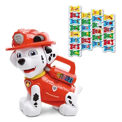 Abbildung von Vtech® Lernspielzeug PAW Patrol, Fütter mich Marshall