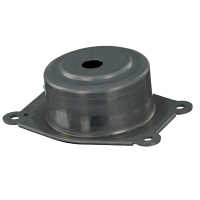 Abbildung von FEBI BILSTEIN 15639 Motorlager vorne links Gummimetalllager OPEL: Astra G Cabrio, CC, Zafira A