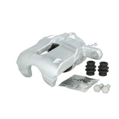 Abbildung von TRW BHW415E Bremssattel Gusseisen RENAULT: CLIO 3, Kangoo II / Grand Kangoo, 2, DACIA: Logan I MCV, Duster SUV, Lodgy