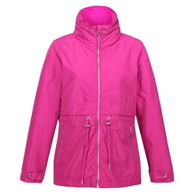 Abbildung von Regatta Damen, Nadira, Fuchsia, 16 (US)