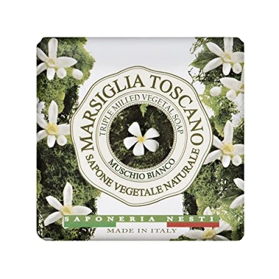 Abbildung von Nesti Dante Marsiglia Toscano Muschio Bianco 200 g