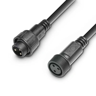 Abbildung von Cameo P EX 020 , Strom Verlängerungskabel IP65 20 m