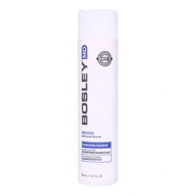 Abbildung von Bosley Reveive non Colored hair Shampoo 300 ml