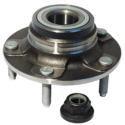 Abbildung von MAPCO 26682 Radlagersatz Hinterachse beidseitig ohne ABS Sensorring FORD: Transit Mk5 Bus, Kastenwagen, Pritsche/Fahrgestell