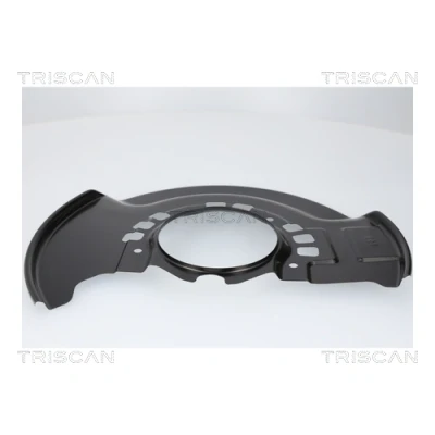Abbildung von TRISCAN 8125 13136 Ankerblech Vorderachse links TOYOTA: RAV4 II SUV (XA20) 1.8, 2.0 4WD, D 2.4 4WD 2000 2005