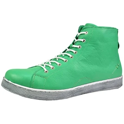 Abbildung von Andrea Conti Sneaker