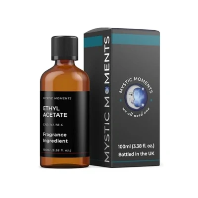 Abbildung von Mystic Moments Ethyl Acetate 100ml