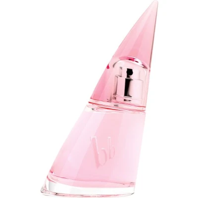 Abbildung von bruno banani Woman Eau de Parfum Blumig fruchtiges Damen Parfüm 1er Pack (1 x 30ml)