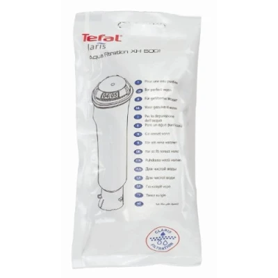 Abbildung von Tefal Claris wasserfilter XH500110