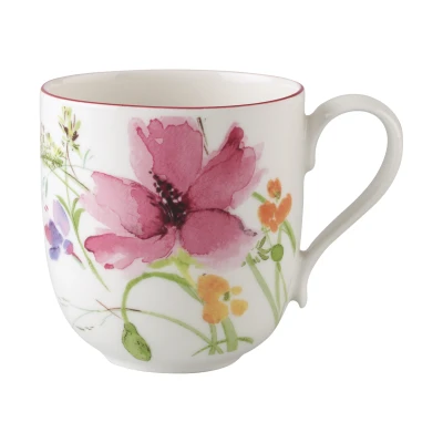 Abbildung von Villeroy &amp; Boch Becher Mariefleur Basic 350 ml