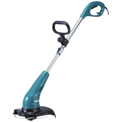 Abbildung von Makita Akku Rasentrimmer Elektro UR3000, 450 Watt
