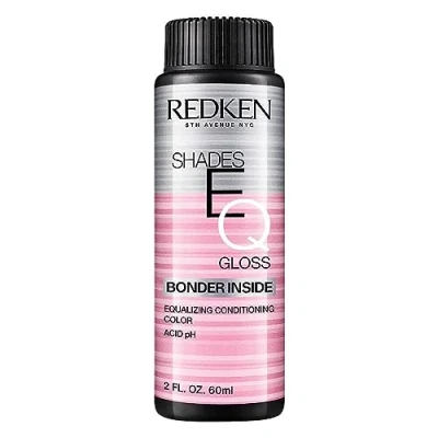 Abbildung von Redken Shades EQ Bonder Inside 08NCh 60ml
