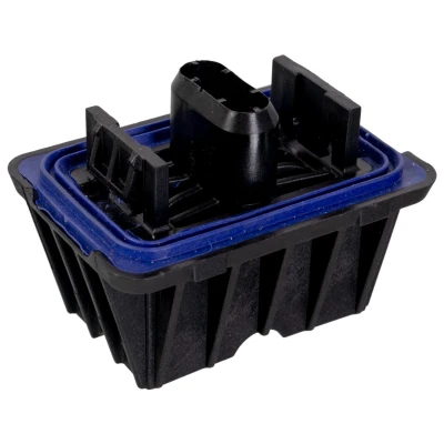 Abbildung von FEBI BILSTEIN 178401 Aufnahme, Wagenheber BMW: 2 Gran Tourer, Active 7