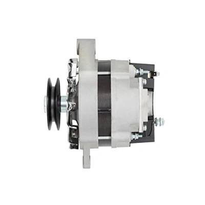 Abbildung von HELLA 8EL 015 643 151 Lichtmaschine 14V 65A