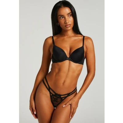 Abbildung von Hunkemöller String Irina Schwarz