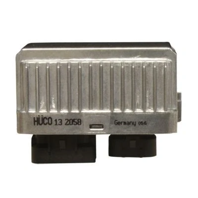 Abbildung von HITACHI 132058 Relais, Glühanlage OPEL: Astra J Sports Tourer, Schrägheck, Meriva B, CHEVROLET: Cruze Limousine