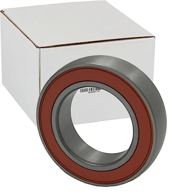 Abbildung von NTY NLP FR 001 Zwischenlager, Antriebswelle Vorderachse FORD: Transit Connect Mk1 Kastenwagen, FIESTA 5, MONDEO 4 Turnier