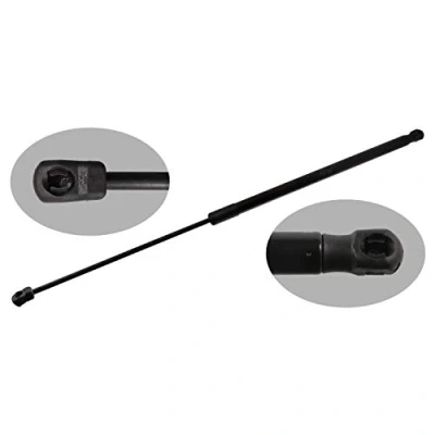 Abbildung von FEBI BILSTEIN 39708 Heckklappendämpfer 580 682 beidseitig FORD: C Max 2