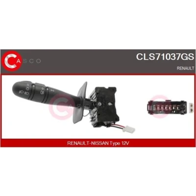 Abbildung von CASCO CDR10148AS Ritzel, Starter