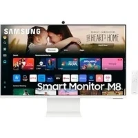 Abbildung von Samsung LS32DM801UUXEN