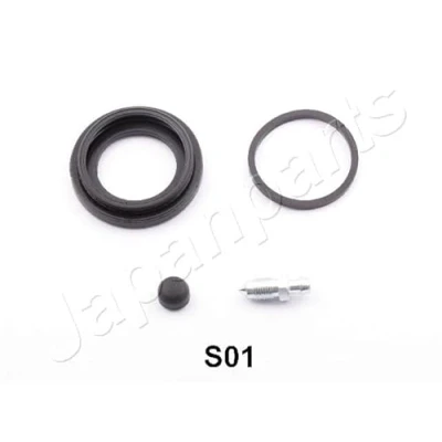 Abbildung von JAPANPARTS KD S01 Bremssattel Reparatursatz Hinterachse SSANGYONG: Rexton / 2