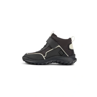 Abbildung von Camper Crclr Sneaker high für Kinder, Größe: 27, Schwarz Schuhe