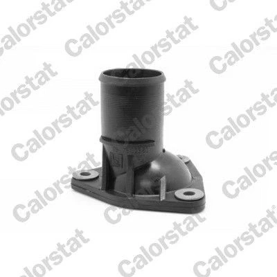 Abbildung von CALORSTAT by Vernet WF0053 Flansch Thermostat PEUGEOT: 309 II Schrägheck, 306 CITROËN: ZX Schrägheck