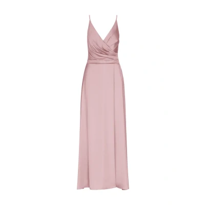 Abbildung von Apart Abend Ballkleid, Damen, Größe: 40, Mauve