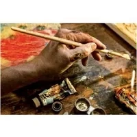 Abbildung von Rembrandt Oil Colour Starter Set 6x15ml