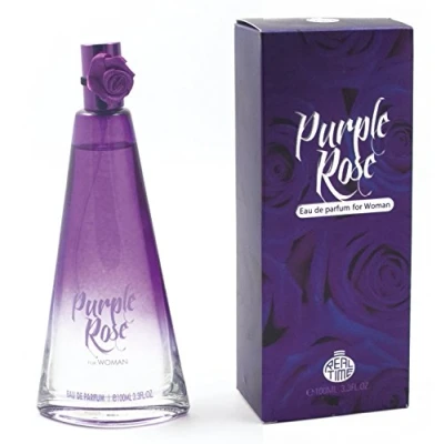 Abbildung von EDP 100ml &quot;Purple Rose&quot;