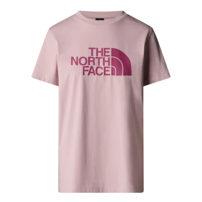 Abbildung von The North Face T Shirt W S/S RELAXED EASY TEE (1 tlg)
