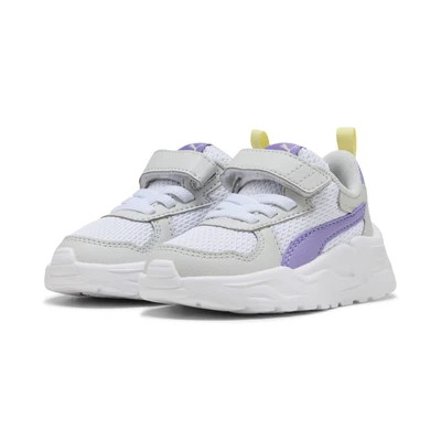 Abbildung von PUMA Sneaker &quot;TRINITY LITE AC+ INF&quot;, für Kinder