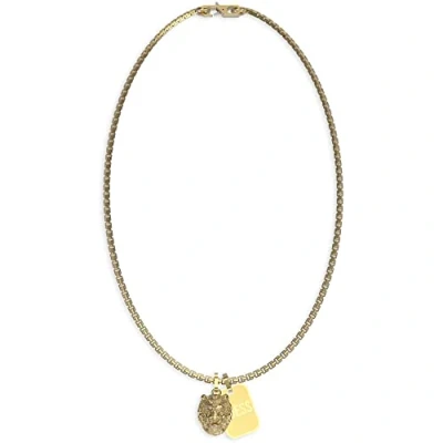 Abbildung von Guess Collar Mujer JUMN01300JWYGT U
