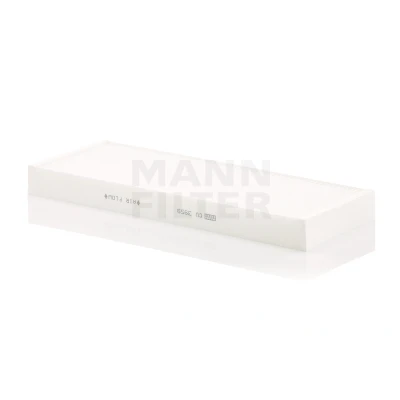 Abbildung von MANN FILTER CU 3959 Innenraumfilter Partikelfilter 391 145 34