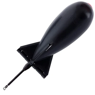 Abbildung von Spomb Midi X Black Spod