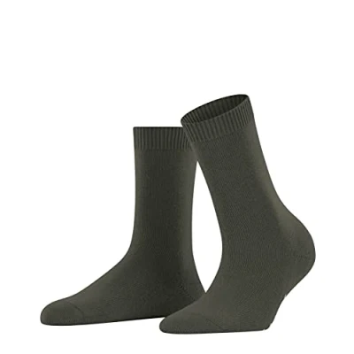 Abbildung von FALKE Socken Cosy Wool