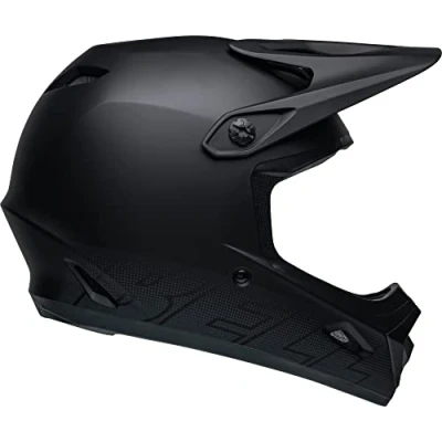 Abbildung von Bell Bike Unisex Erwachsene Transfer Fahrradhelme, Matte Black, XL