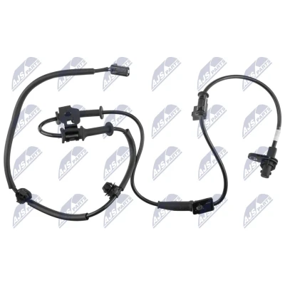 Abbildung von Sensor, Raddrehzahl NTY HCA HY 581