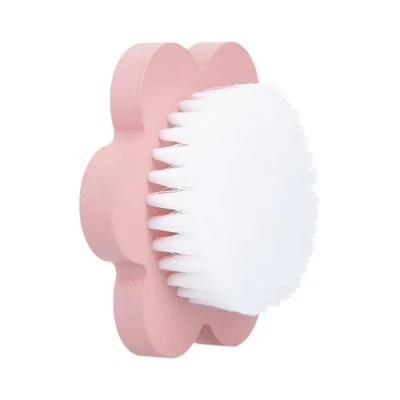 Abbildung von ilu Bamboom! Face Brush Bamboo Sweet Tangerine