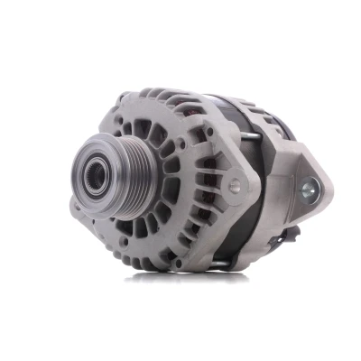 Abbildung von RIDEX 4G0971 Lichtmaschine 12V 140A OPEL: Mokka / X, Astra J Sports Tourer, GTC, CHEVROLET: Cruze Schrägheck, Limousine, Trax