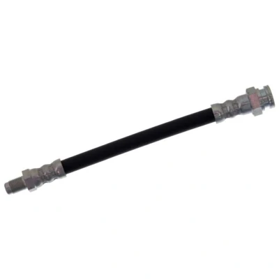Abbildung von FEBI BILSTEIN 11506 Bremsschläuche Hinterachse links, rechts 190 FIAT: Barchetta, Coupe, Punto I Schrägheck, ALFA ROMEO: 145, 155