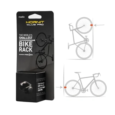 Abbildung von CLUG PRO Roadie (2332 mm / 11,25 Zoll) grau/schwarz