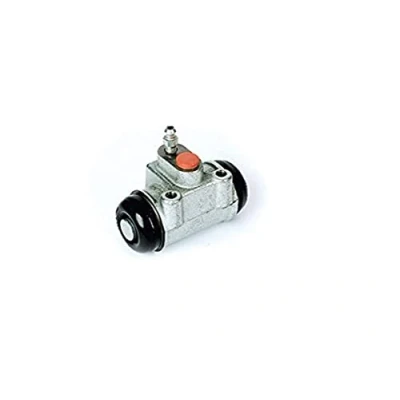 Abbildung von HELLA 8AW 355 533 501 Bremszylinder 27 FIAT: Ducato II Bus, Pritsche/Fahrgestell, Kastenwagen, PEUGEOT: Boxer Bus