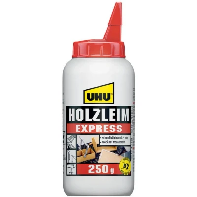 Abbildung von UHU Holzleim 250,0 g